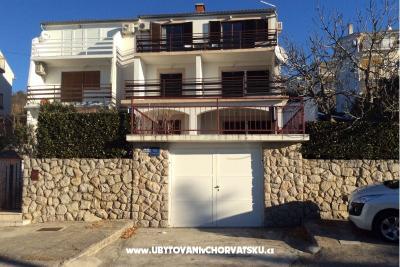 Apartamenty Mila