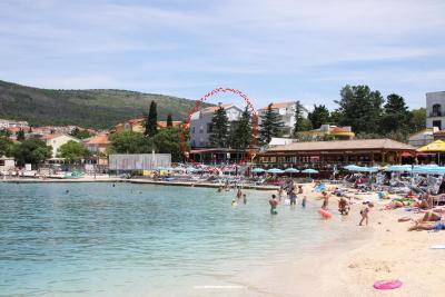  Apartamenty Plaža