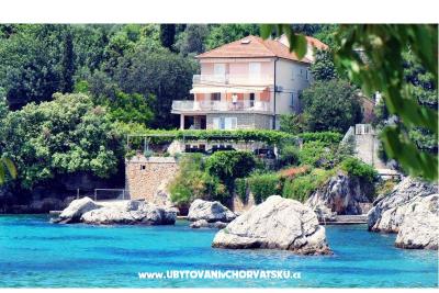 Villa Ana Apartamenty