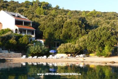  Villa CEBALO Apartamenty
