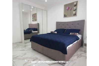 Apartments Blazevic, Njivice