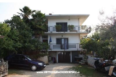 Apartament Adriana Stancijeta