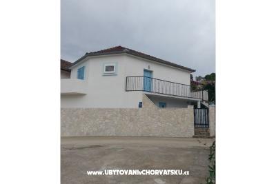 Apartamenty Marija-Tkon