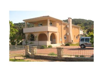 Apartamenty Villa Iva