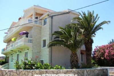 Apartamenty Villa Esperanza