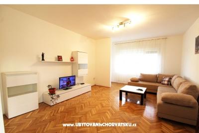 Apartamenty Trosic