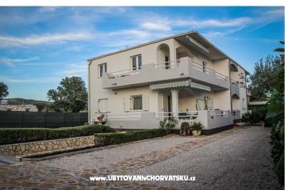 Apartamenty Bartolić