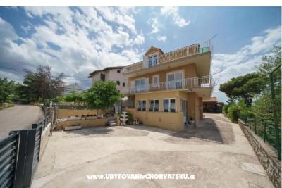 Apartamenty Verde