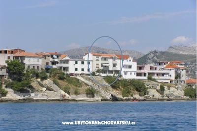 Apartamenty Blažević