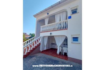 Apartamenty Knapić