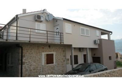 Apartamenty Roko 