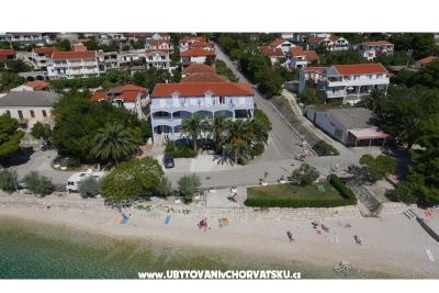 Kosović - Apartamenty