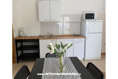 Apartamenty Palma
