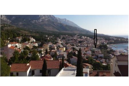 Apartamenty Paula Baska Voda 6 apart foto 2