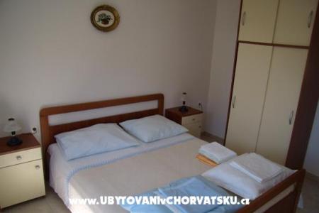 Apartamenty Paula Baska Voda 6 apart foto 3