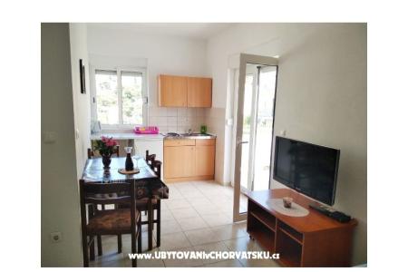 Apartamenty Paula Baska Voda 6 apart foto 5
