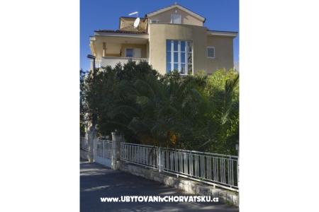 Vila Ivandic Promajna foto 5