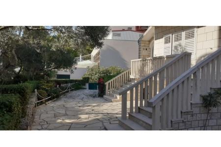 Vila Cvitanovic **** – Baska Voda Chorwacja