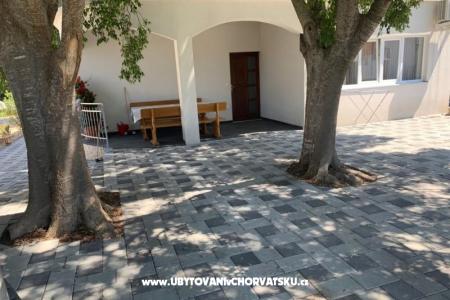 Apartament Anka Bibinje Chorwacja