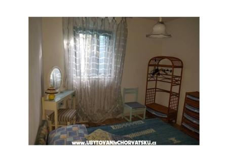 Apartamenty More Bibinje Chorwacja