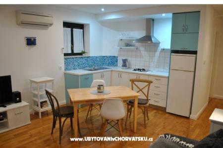  Bibinje Apartamenty Cinthija foto 4