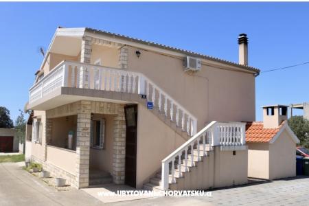 Apartament Lilac Bibinje Chorwacja