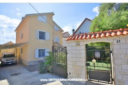 Apartament Marianna Bibinje Bibinje Chorwacja