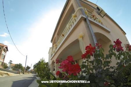 Apartament Maya Bibinje Chorwacja