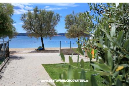 Apartamenty Tino Bibinje Chorwacja
