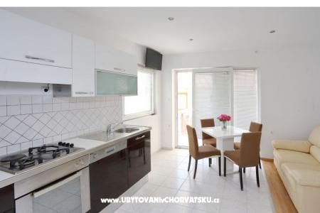 Apartamenty Tino foto 2