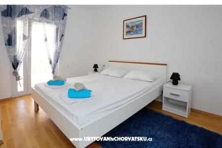 Apartamenty Tino foto 4