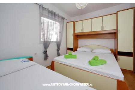 Apartamenty Tino foto 5