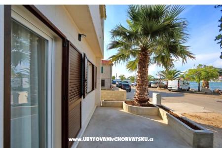 Apartamenty Bibanum Bibinje Chorwacja