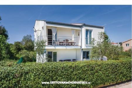 Apartamenty Marija Bibinje Chorwacja