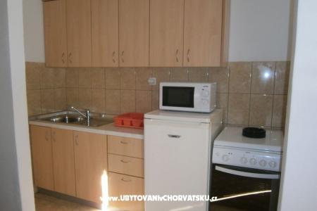 Apartamenty Matić foto 5