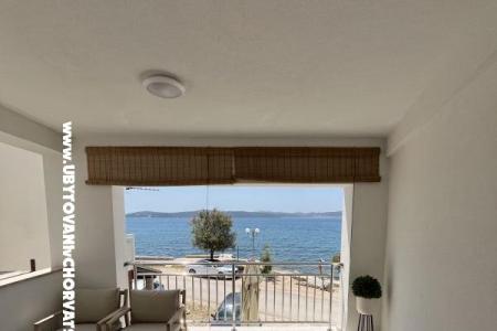 Apartament F.K. Bibinje Bibinje Chorwacja