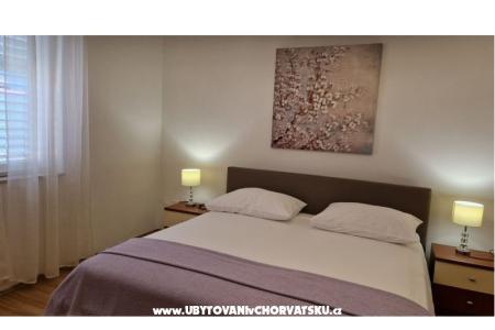 Apartament Mara Bibinje Chorwacja