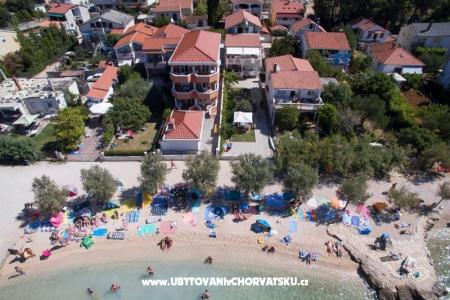 Apartamenty na plaży foto 3