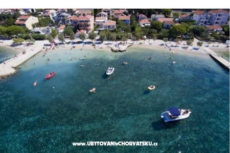 Apartamenty na plaży foto 4