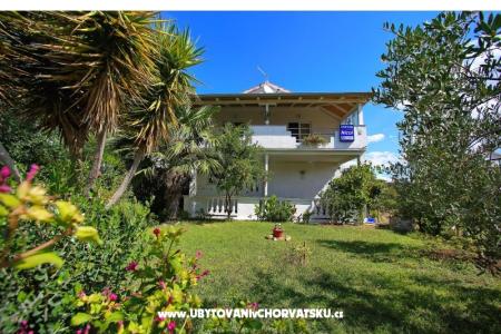 Apartamenty NICOL Bibinje Chorwacja