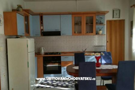 Dom wakacyjny Roema foto 3