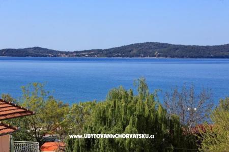 Manuela Bibinje Chorwacja