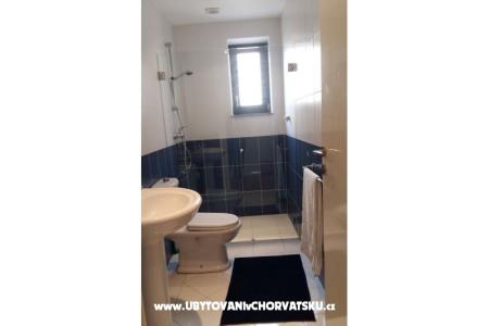 Apartamenty Nives foto 4