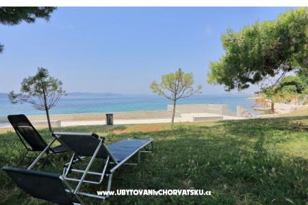 Puntarožica Bibinje Chorwacja