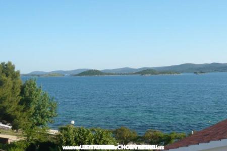 Apartamenty Bakmaz Biograd Chorwacja