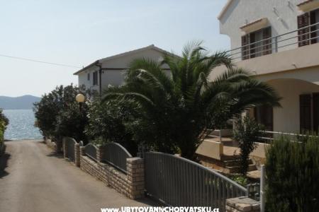 Apartamenty Bakmaz foto 2