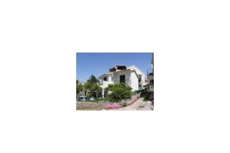 Apartamenty Bogdanić Biograd Chorwacja