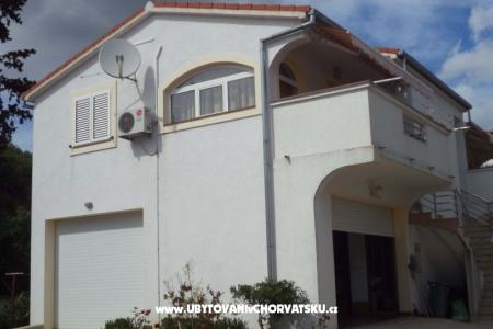 Apartamenty Gloria Biograd Chorwacja