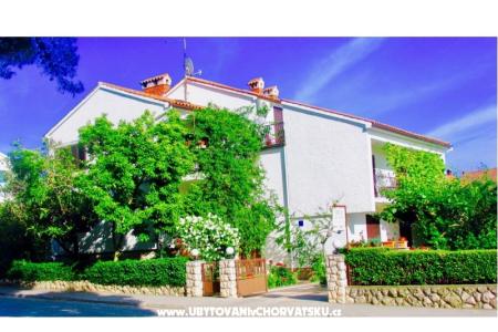 Apartamenty Grcić foto 2