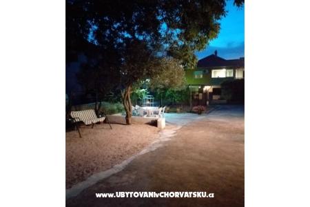 Apartamenty Jeličić Biograd Chorwacja